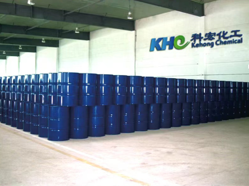 酯化産品(pǐn)倉庫 