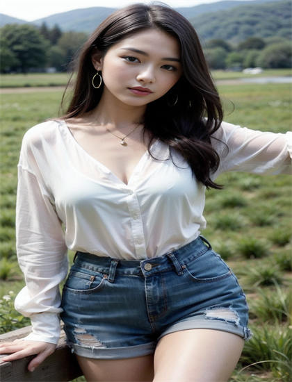 剧情片人物解析：暗黑之瞳 第一季中的的审美特点与艺术成就 认识人物与故事的互动