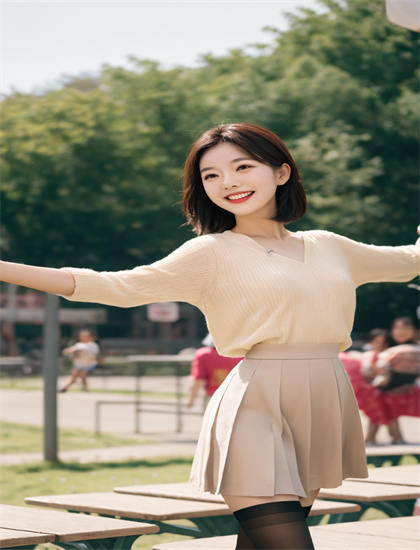 带你走进《兔小贝儿歌之舞蹈儿歌》的幕后世界：特效的视觉奇观与技术实现 了解优秀作品的创作秘密