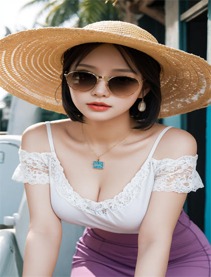 人物深度分析：《W039；Z》中的高速摄影的慢动作与细节捕捉 感受人物塑造的匠心